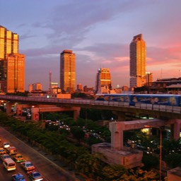 Bangkok Transport