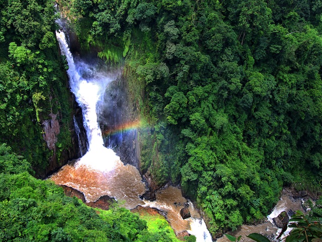 5-Day Khao Yai, Phimai & Phanom Rung Historical Park