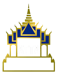 ATTA Logo in Moonshine Travel Service Thailand Website