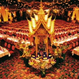 Golden Kinnaree Buffet Restaurant