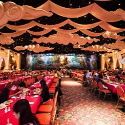 Golden Kinnaree Buffet Restaurant